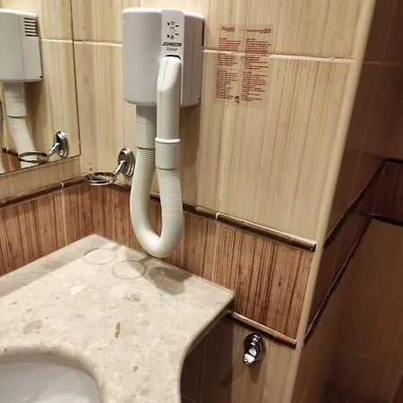 דירה Joy Majestic