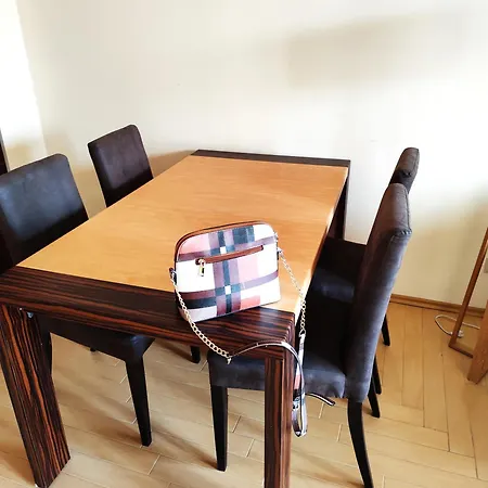 Joy Majestic Appartement Slantchev Briag