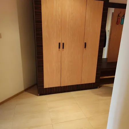 Appartement Joy Majestic