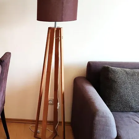 Apartment Joy Majestic *