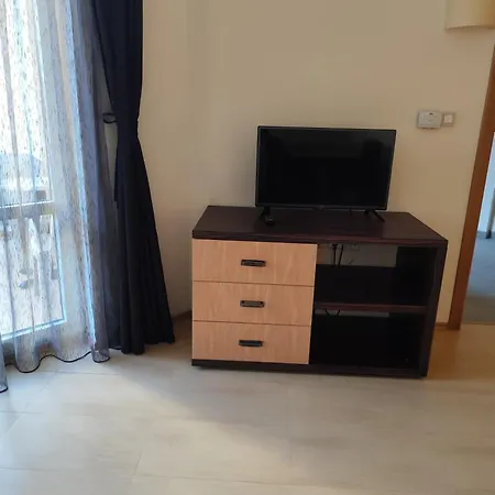 Apartment Joy Majestic Sunny Beach