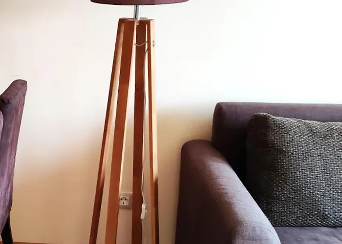 Apartment Joy Majestic *