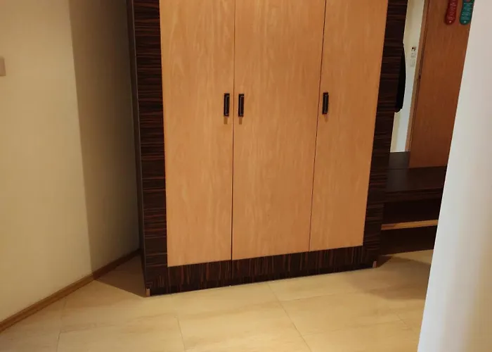 Apartment Joy Majestic