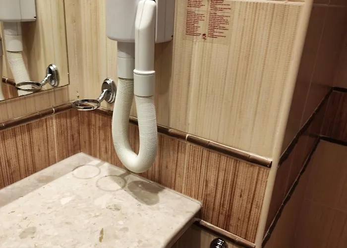 Appartamento Joy Majestic