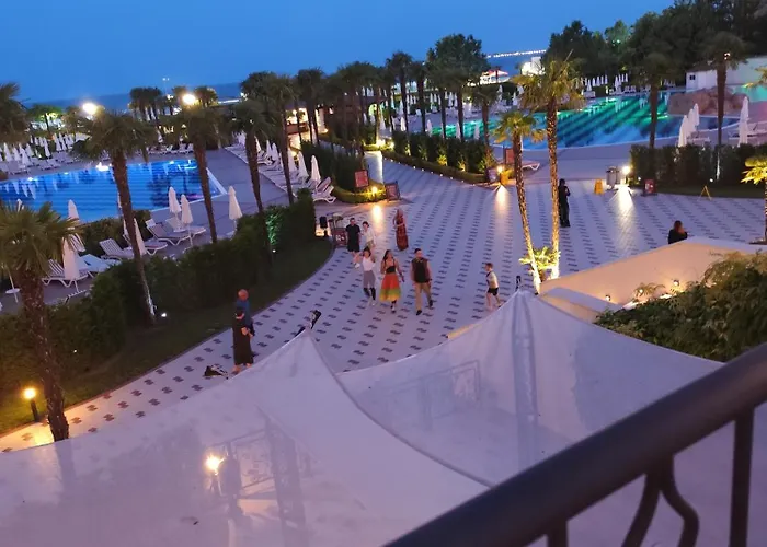 Appartamento Joy Majestic Sunny Beach