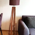 Appartement Joy Majestic *